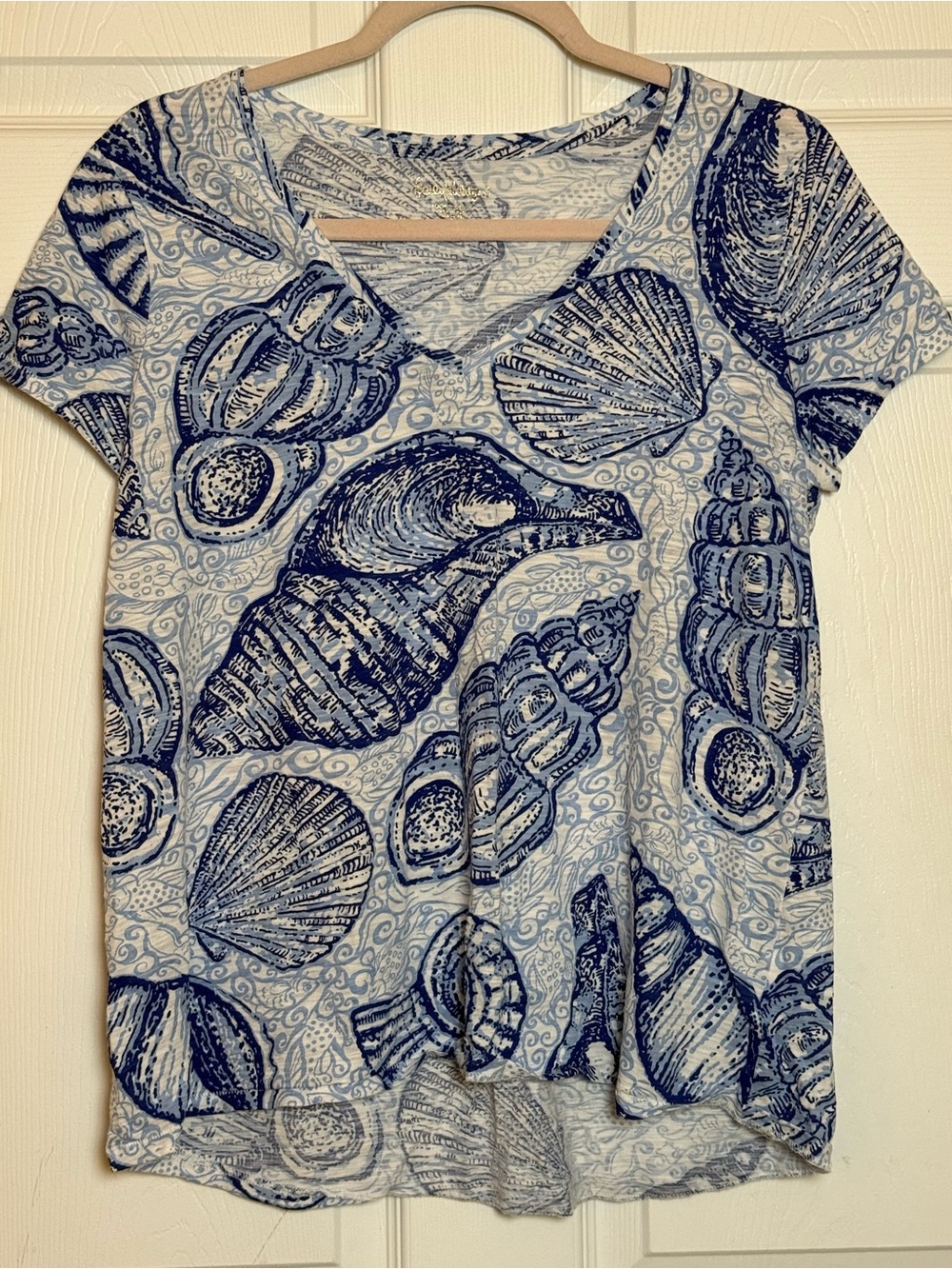 Lilly Pulitzer Sz Medium LIKE NEW HTF